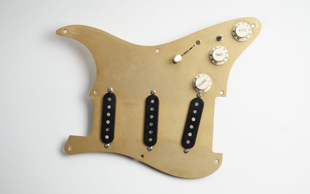 2 humbucker