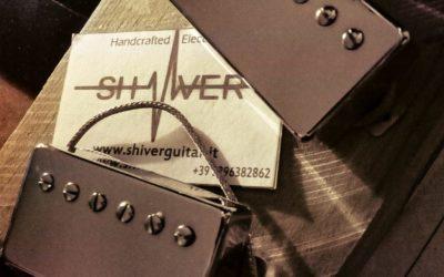 Shiver guitars with Celentano – Guitar Club Magazine –