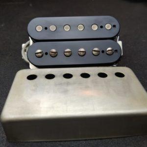 celentano humbucker pickups