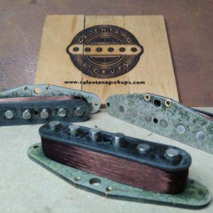 Celentano_Guitar Modern Pickups 70