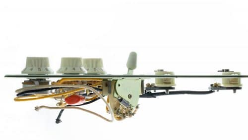 loaded-pickguards