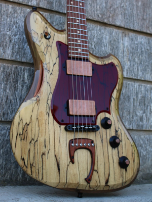 Bona guitar