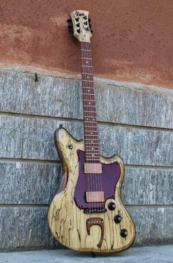 Bona guitar